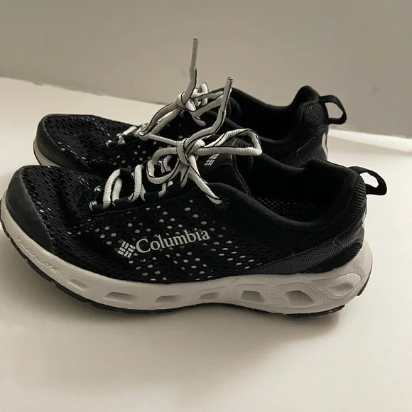 Columbia Shoes Columbia Womens Havasu Falls Running Shoes
